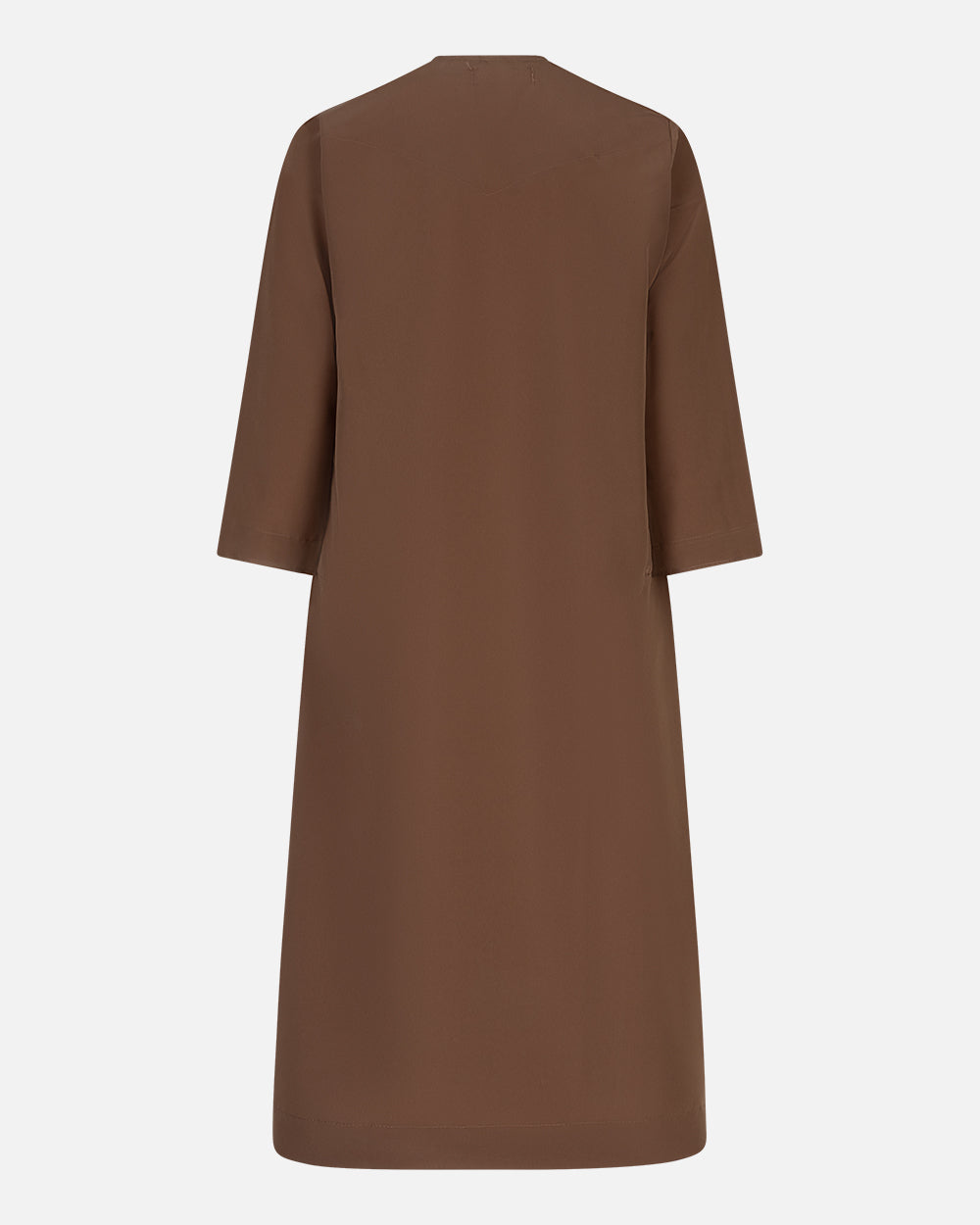 Emirati Qamis voor Kinderen - Brown