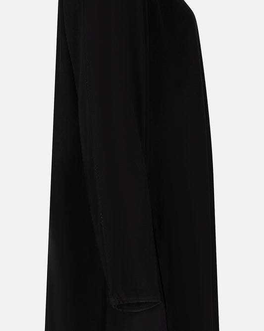 Abaya Basita - Black