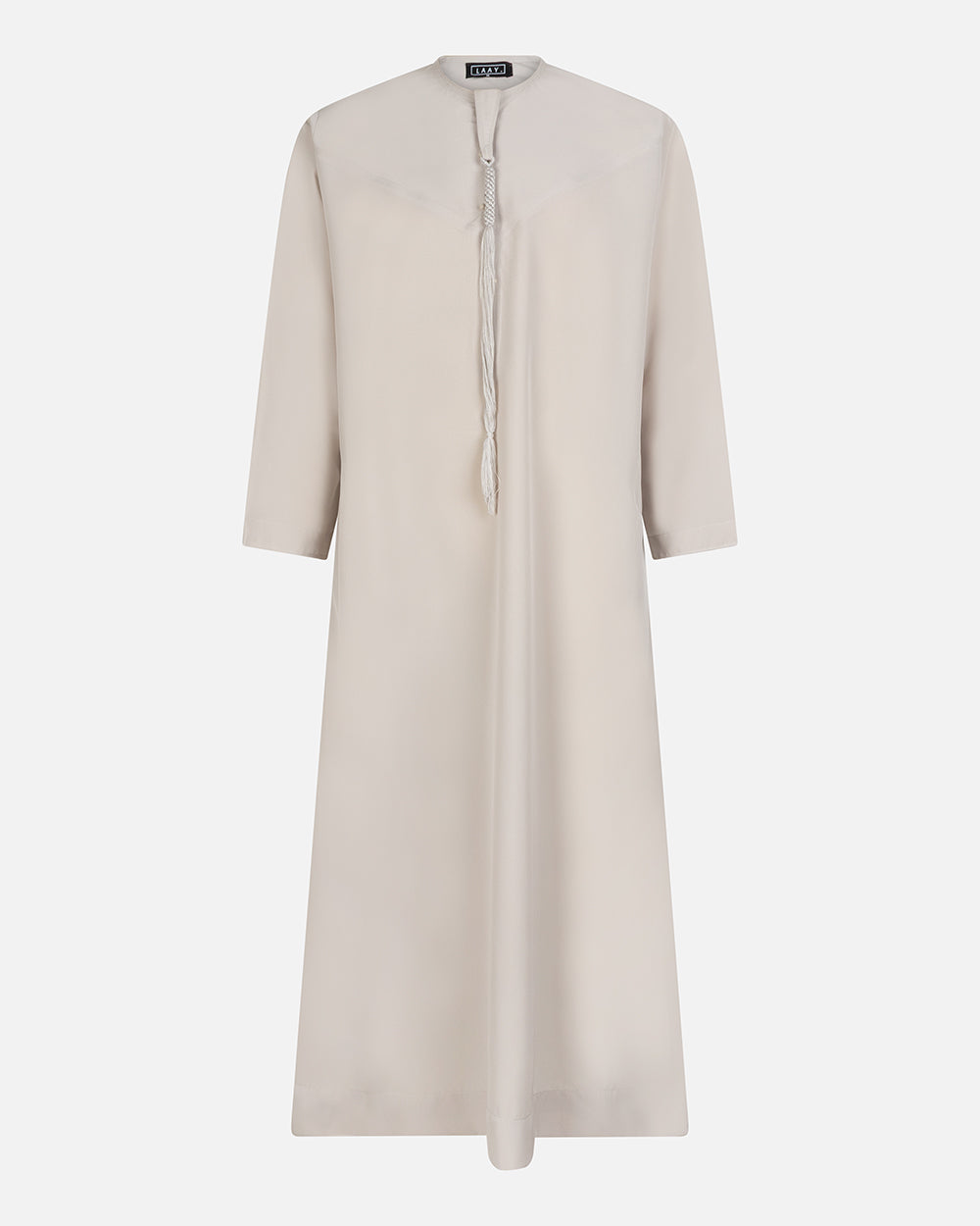Emirati Qamis - Beige