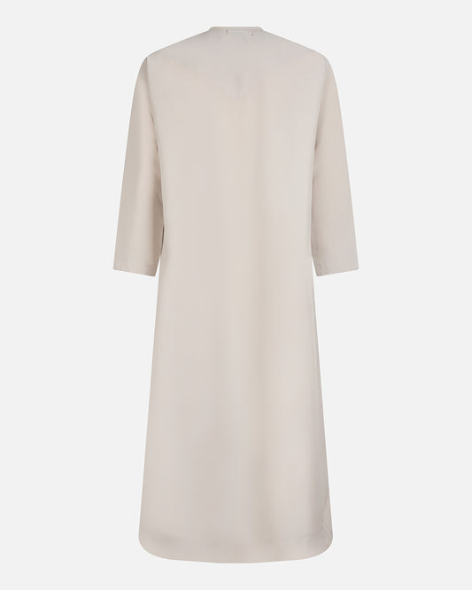 Emirati Qamis - Beige