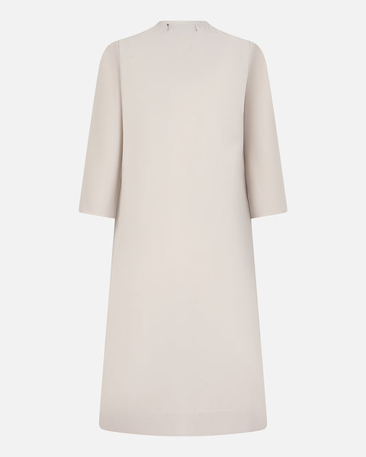 Emirati Qamis voor Kinderen - Beige