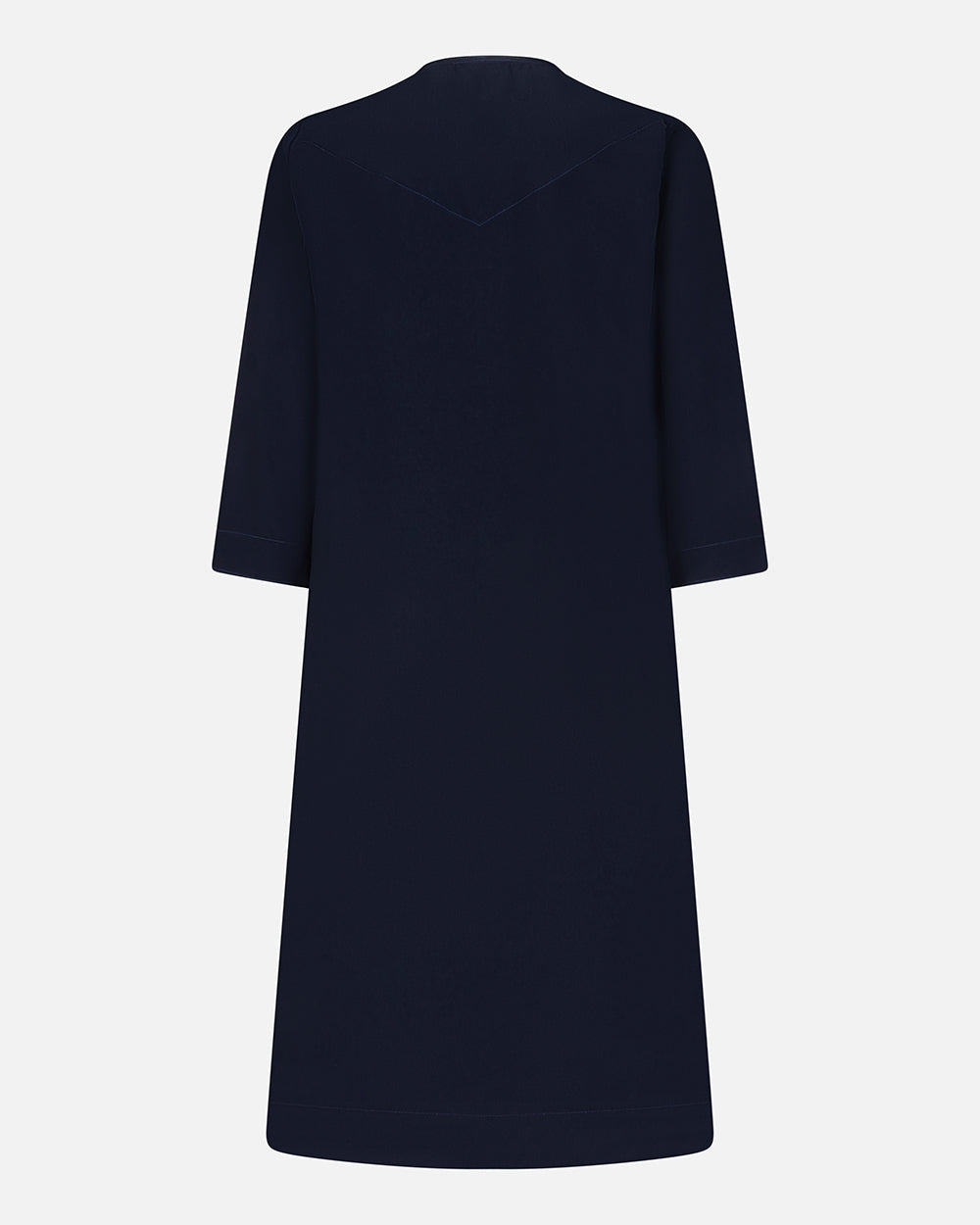 Emirati Qamis voor Kinderen - Dark Blue