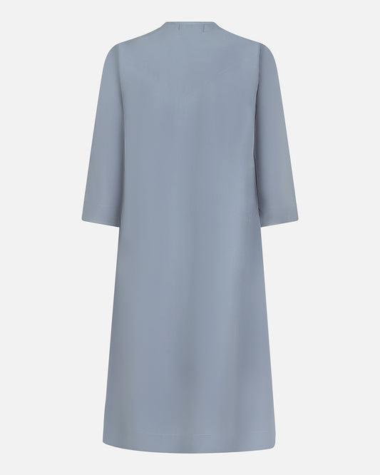 Emirati Qamis voor Kinderen - Stone Blue