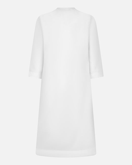 Emirati Qamis voor Kinderen - White