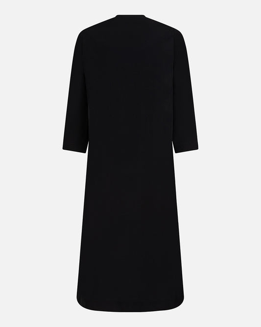 Emirati Qamis - Black