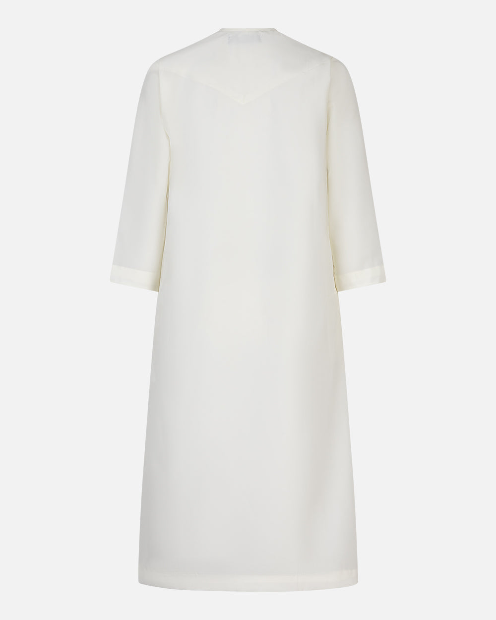 Emirati Qamis voor Kinderen - Off-white