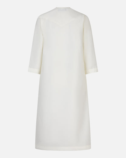 Emirati Qamis voor Kinderen - Off-white