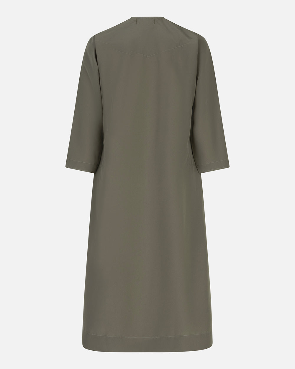 Emirati Qamis voor Kinderen - Sage green