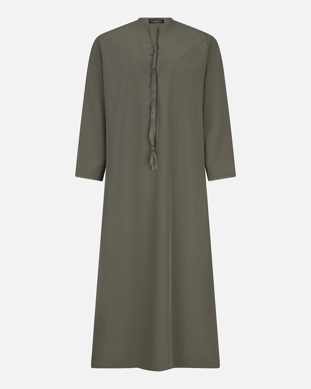 Emirati Qamis - Sage green