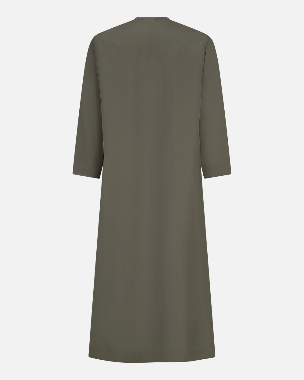 Emirati Qamis - Sage green