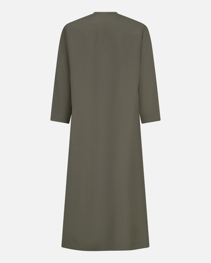 Emirati Qamis - Sage green