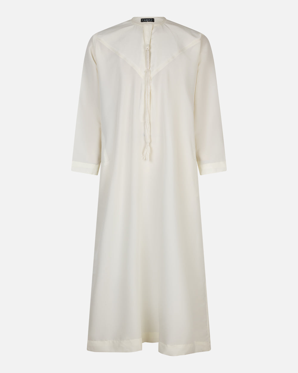 Emirati Qamis - Off-white