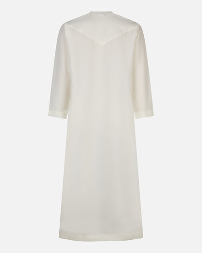 Emirati Qamis - Off-white