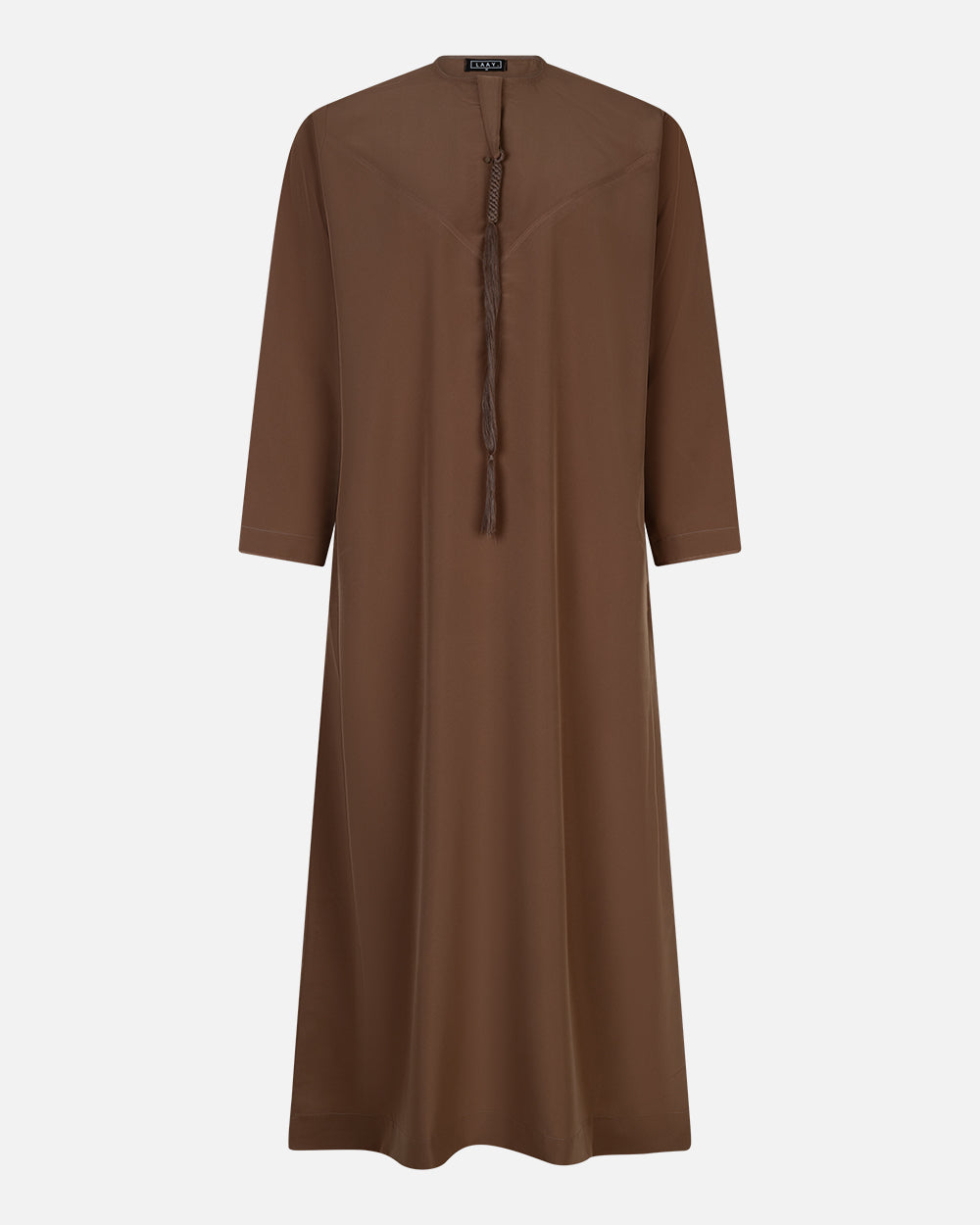Emirati Qamis -Brown