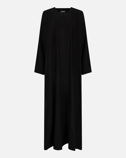 Abaya Basita - Black