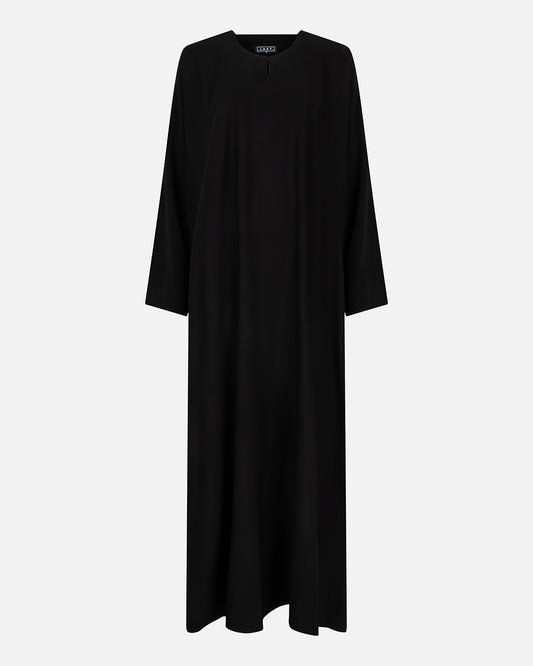 Abaya Basita - Black