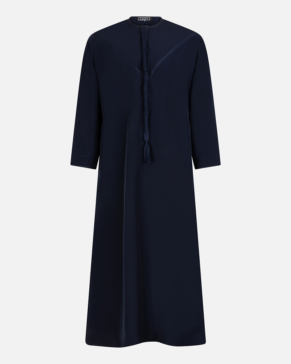 Emirati Qamis - Dark Blue